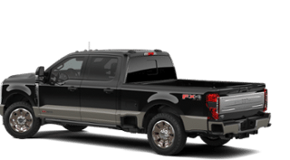 2026 Ford Super Duty® External Image 3